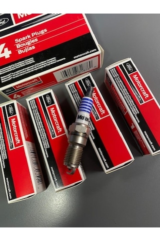 Ateşleme Bujisi Takım 1.3 Bl Motor Ford Escort ve Ka Motorcraft