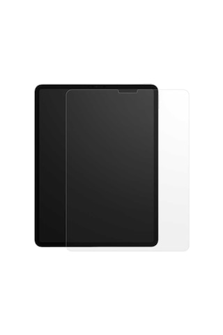 Zore Apple iPad Air 10.9 2022 5.nesil Uyumlu Omsy Paper-like Ekran Koruyucu-renksiz