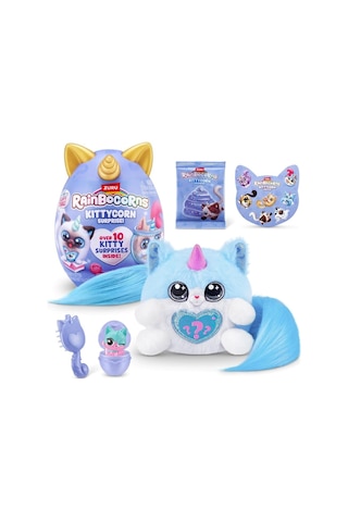 Rainbocorns Kittycorn S3 Sürpriz Paket Cleo