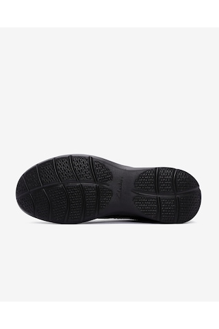 Clarks Cotrell Edge Kahverengi Günlük Ayakkabı 26119803 Kahverengi