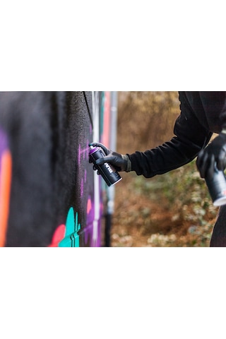 Montana Black 8060 Chocolate 400 ml Sprey Boya 264184 P-107253