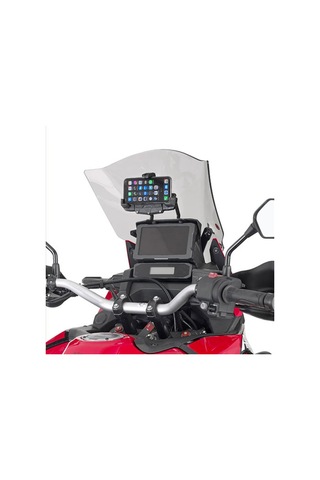 Givi Fb1179 Honda Crf1100l Afrıca Twın 20-23 Ön Cam Arkası Aksesuar Tutacağı