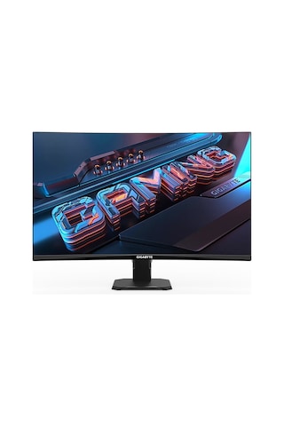 Gigabyte GS27QC 27" 1 ms 2K Curved 170 Hz Oyuncu Monitörü