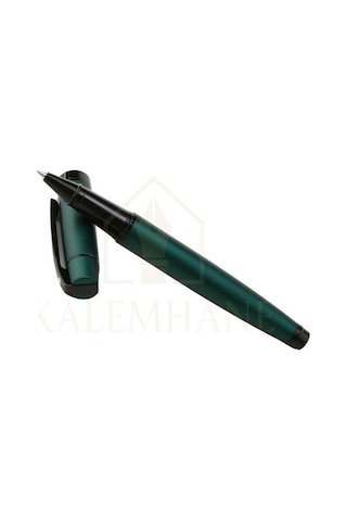 Sheaffer Sh300 Mat Yeşil Roller Kalem