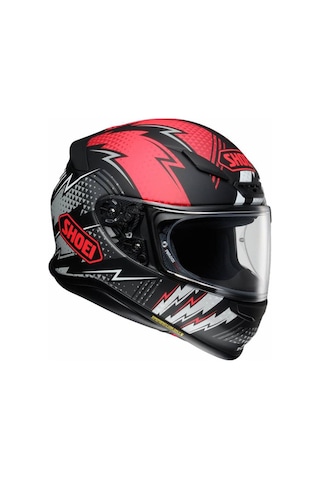 Shoei Nxr Varıable Tc-1 Kask