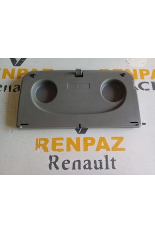 Clio 2 Torpido Kapağı Haki 7701070408