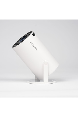 Ezcool Z8 240 Ansı-lümen Fhd Android 11 Projeksiyon Cihazı Taşıma Çantası