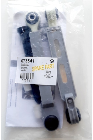 Bosch Çamaşır Makinesi Amortisör Takım , Bosch Amortisör Takımı