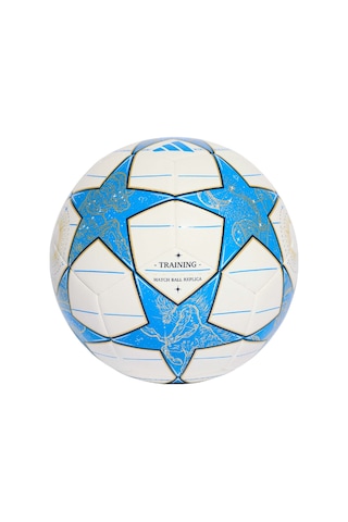 Adidas Uefa Champions Leagues Futbol Topu Jp1534 Çok Renkli