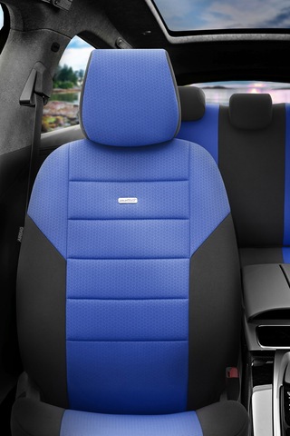 Selectedfit One Design Universal Oto Koltuk Kılıfı 02229208