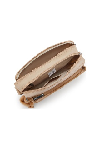 Kipling Abanu M Basic Plus Omuz Çantası Ki6831-5dv Çok Renkli