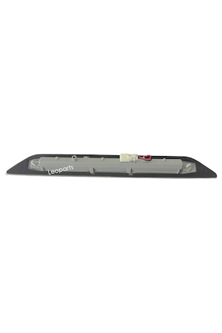 Leoparts Nissan X-Trail Bagaj Reflektörü Üst Beyaz 2007-2013 26590-jg000