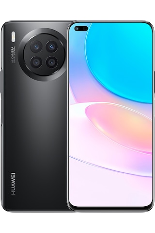 Huawei Nova 8i 6 GB 128 GB (Huawei Türkiye Garantili)