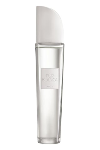 Avon Pur Blanca Hope Kadın Parfüm EDT 50 ML + Pur Blanca Kadın Parfüm EDT 50 ML + Vücut Losyonu 150 ML