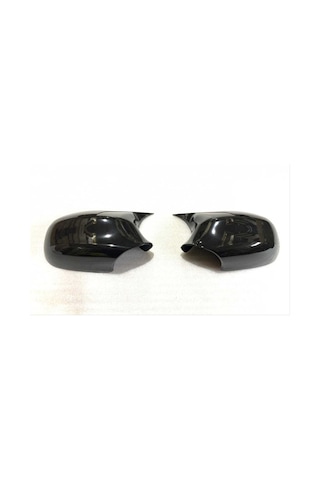Bmw 3 Serısı E90 2005-2012 Ayna Kapagı Piano Black