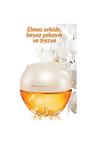 Incandessence Kadın Parfüm Edp 50 Ml. Oryantal