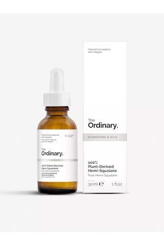 The Ordinary Plant Derived Hemi Squalane 30 ML
