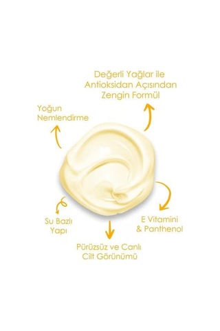 Mara Bal & Vanilya Özlü El ve Vücut Kremi 250 ML