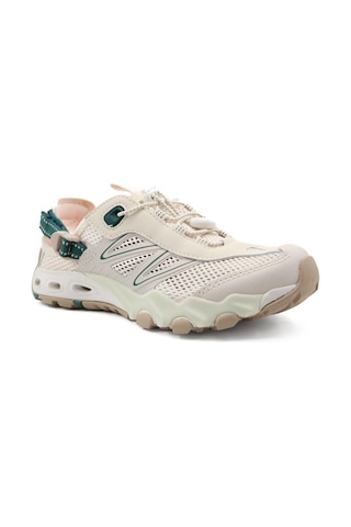 Humtto 660958b Bej Erkek Sneakers