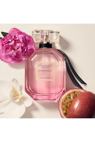 Victoria's Secret Bombshell Edp 100 Ml Kadın Parfümü Çiçek