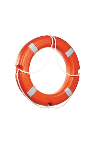 Oceanmarine Saray Can Simidi 60 Cm 2.5 Kg Tse'Li Turuncu