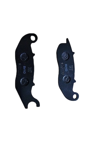 Pcx Ön Balata Oem 2021-2024 Balata&disk Grubu