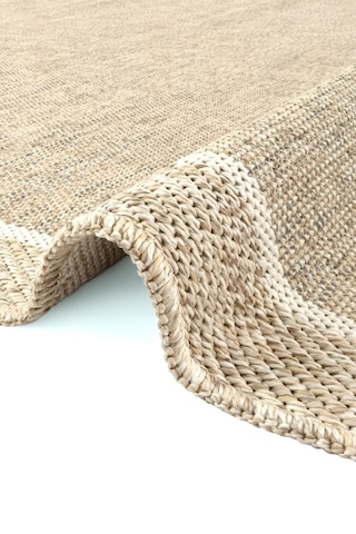 Dekorenti Halı Siena Sisal 3703 Bej Dekorenti Halı Siena Sisal 3703 Bej