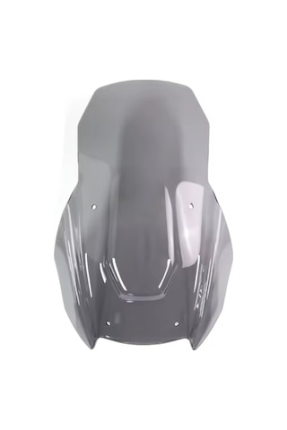 Honda Adv350 Tur Camı Füme-437 Honda Adv350 Tur Camı Füme-437