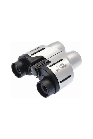 Nikula Binoculars 30x25 Dürbün Çok Renkli