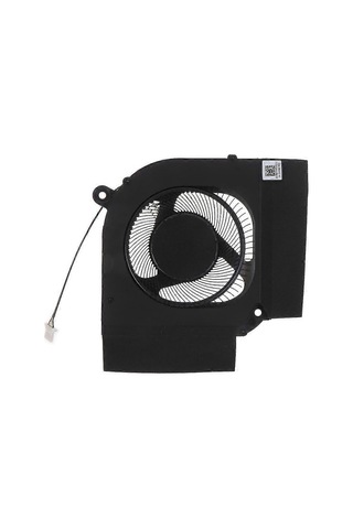Acer Nitro 5 N22c1 An515-58 Dizüstü Bilgisayar İşlemci Soğutma Fanı 12v 1a 4pin Gpu Radyatör Cpu