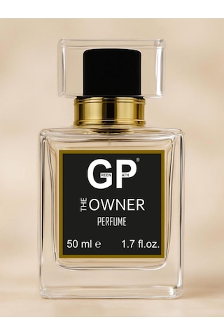 Green Path The Owner Erkek Parfüm EDC 50 ML