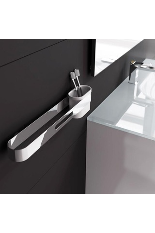 Sonia S5 Uzun Havluluk. 153008 Krom