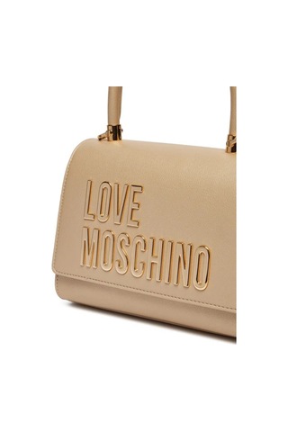 Love Moschino Kadın Çapraz Ve El Çanta Jc4024pp1mkd196a Gold