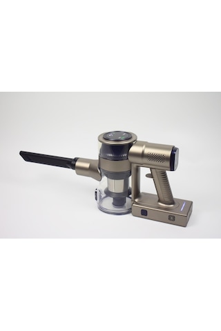 Onvo OVDSS02PLUS Şarjlı Dikey Süpürge