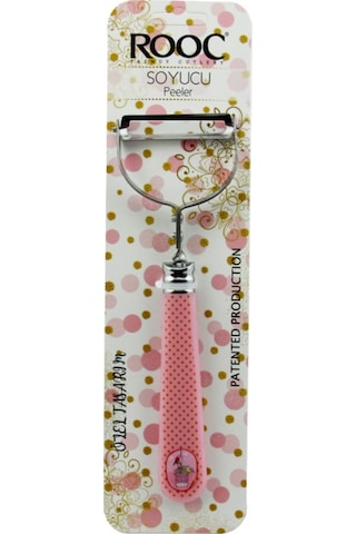 Rooc Metal Sebze & Meyve Soyucu