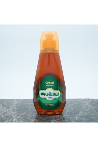 Köyceğiz Balı Çam Balı 400 G