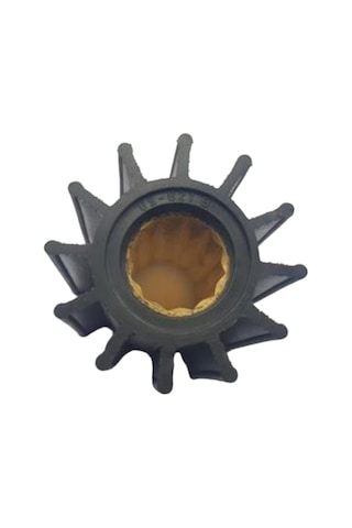 09-821 İmpeller Lastiği