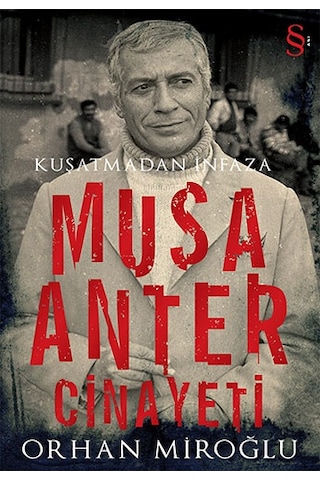 Musa Anter Cinayeti + Her Şey Bitti Ana'ya Söyleyin + Okuma Sticker'ları
