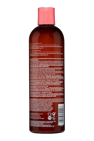 Hask Renk Koruyucu Saç Kremi 355ml
