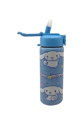 Cinnamoroll 600 Ml Çelik Matara 3449 2740720