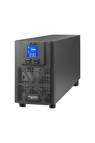 Schneider Easy UPS On-Line SPM2KI-TR 2000VA 230V, Turkey