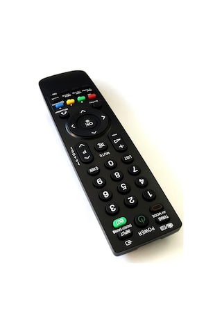 LG Uyumlu 47Lh3000 Lcd Tv Kumanda Rm-L859