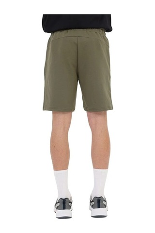 Lumberjack 6m Mb Ct103 Pam Short 6fx Erkek Şort 102064428 Haki