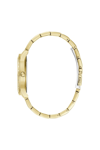Guess Guu1372l2m Kadın Kol Saati Altın