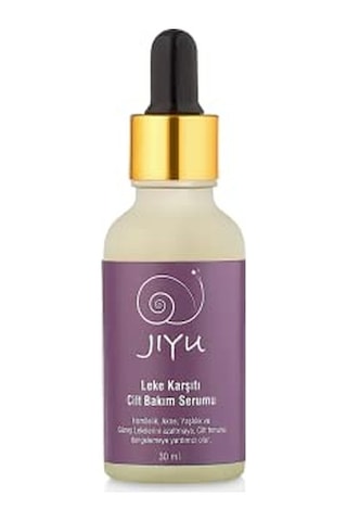 Leke Karşıtı & Cilt Tonu Eşitleyici Serum Arbutin & Niacinakarın Bölgesi İçerikli, Hafif Formüllü