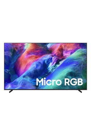 Samsung 85R85H 85'' 4K UHD Micro RGB TV