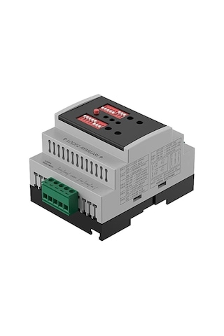 Kontal Mkd 1 Ve 2 Kanallı Metal Kütle Dedektörü