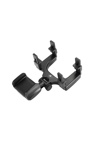 Trendooze Arabada Gps 360 Rotasyon Montaj Tutucu - Dikiz Kamera Uygun Tarif Edildiği Gibi