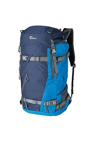 Lowepro - Powder Bp 500 Aw Mavi Sırt Çantası