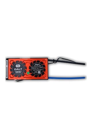 Daly Bms Lifepo4 Smart 24s 72v 40a Balanslı - Ortak Port